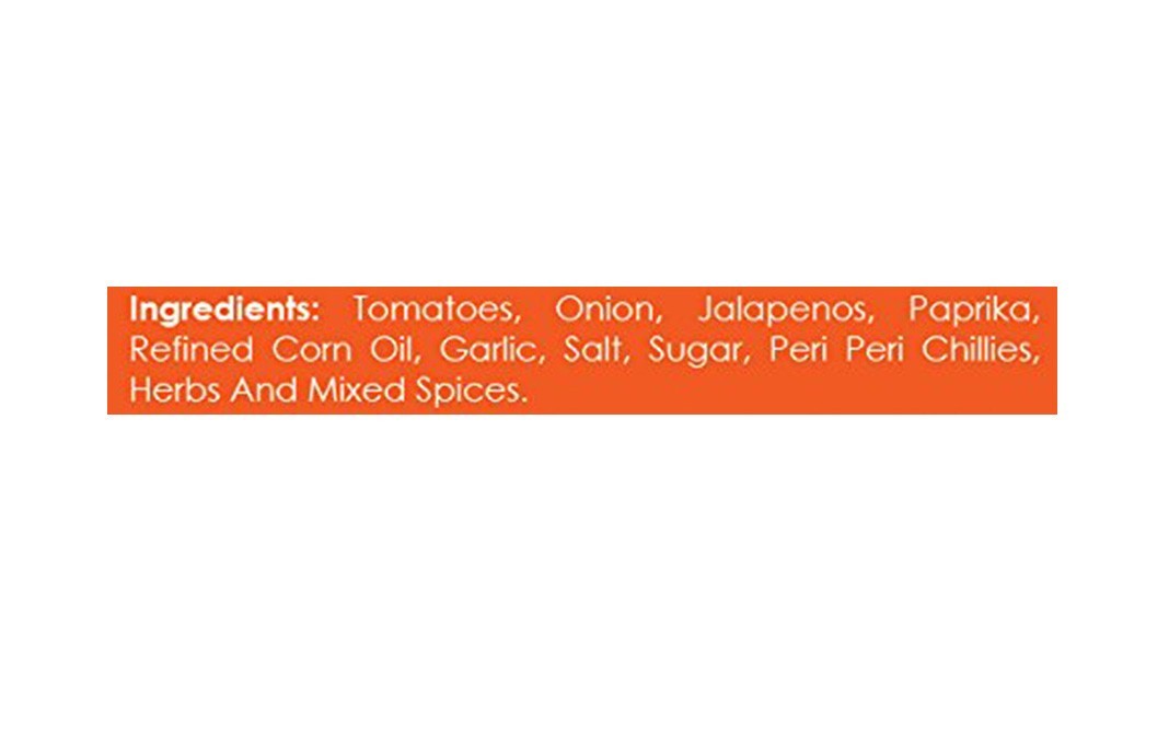 All That Dips Peri Peri Salsa    Tub  150 grams